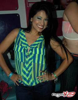 Foto 5 de Diciembre 01 del 2012 en La Maldita Primavera Cali, Cali