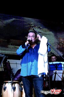 Foto 11 de Dubai Night Club - Tony Vega en Dubai Night Club
