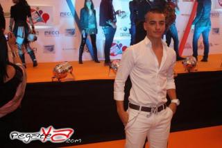 Foto 4 de Premios Shock 2011 en Premios Shock 2011