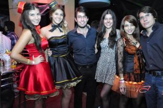Foto 125 de Le Parc Halloween en Le Parc Bar Bucaramanga, Bucaramanga