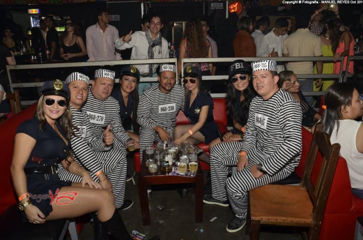 Foto 44 de Matildelina viernes 31 octubre de 2014 en Discoteca Matildelina Bucaramanga, Bucaramanga