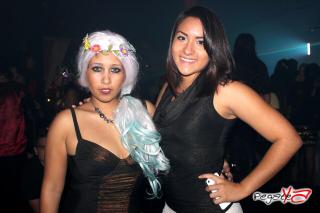 Foto 98 de Halloween en Penthouse 1800, Cali