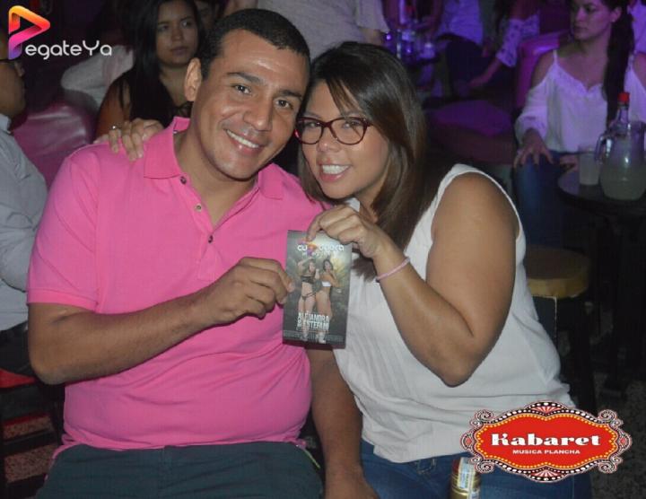 Foto 16 de Kabaret Bar - 1er 2do Fds Agosto 2016 en Kabaret - Granada, Cali