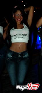 Foto 27 de Chicas Miss Tanga 2012 ( Terraza Hotel ) en Hotel Santelmo / Cali, Cali