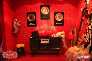 Foto 15 de Kabaret - Mayo 03 del 2014 en Kabaret - Granada, Cali