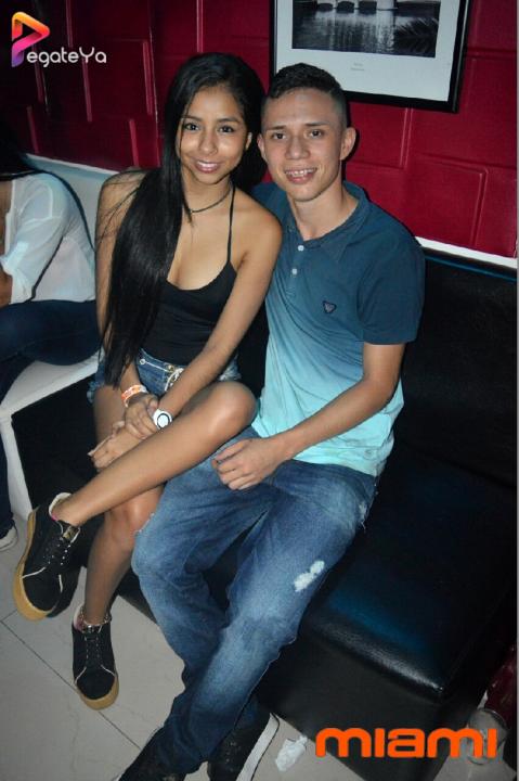 Foto 3 de Miami Bar - 4to Fds Abril 2017 en Miami Bar Cali, Cali