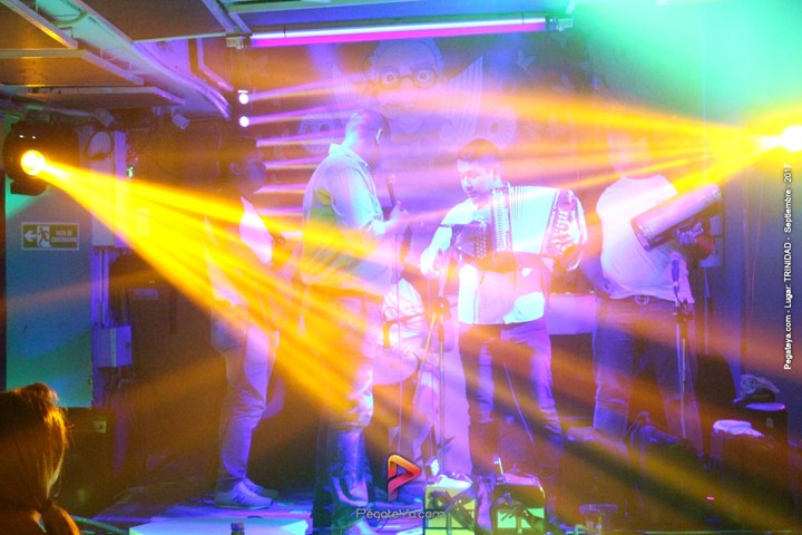 Foto 47 de Trinidad - Sábado 9 DE SEP 2017 en Trinidad Discoteca Bucaramanga, Bucaramanga