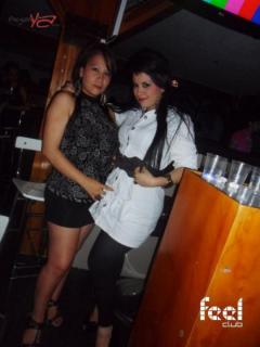 Foto 24 de 03-04 Febrero 2012 en Feel Club Bucaramanga, Bucaramanga