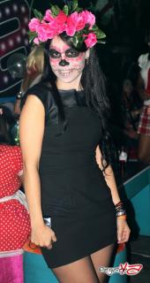 Foto 63 de Halloween en Beautiful 80`s Cali, Cali