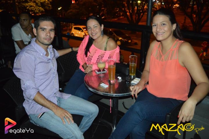 Foto 6 de Mazao Park - 3er FDS Febrero 2015 en Mazao Park, Cali