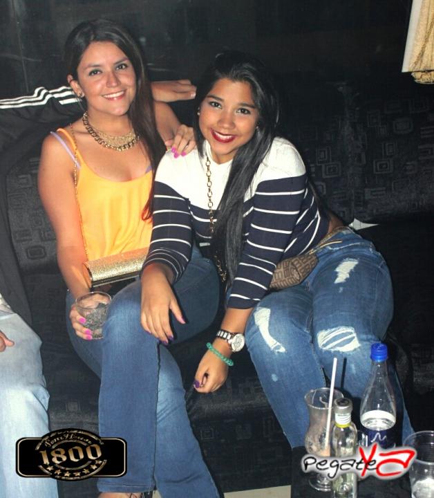 Foto 11 de Penthouse 1800 - Agosto 23 del 2014 en Penthouse 1800, Cali