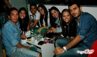 Foto 28 de Halloween en Heaven Shots