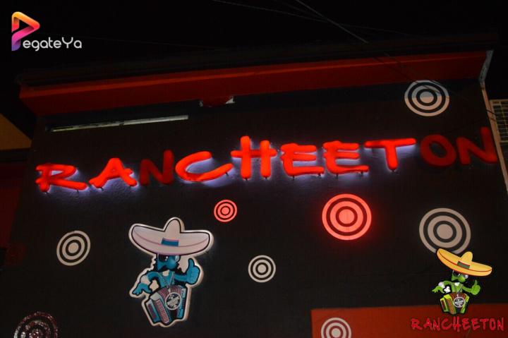 Foto 22 de Rancheeton - Halloween 2015 en Rancheton Cali, Cali