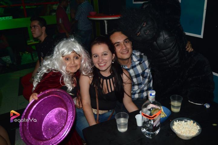 Foto 48 de El Manicomio sábado 01 de agosto 2015 en Discoteca El Manicomio Bucaramanga, Bucaramanga