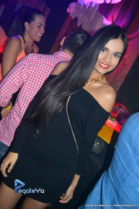 Foto 3 de Malabar - sabado 7 de febrero de 2015 en Discoteca Malabar Bucaramanga, Bucaramanga
