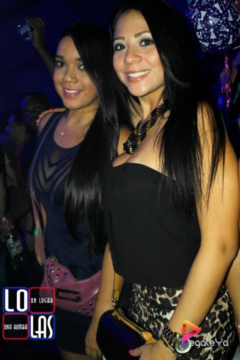 Foto 98 de Lolas - 3er FDS Mayo 2015 en Lolas Club Menga Cali, Cali