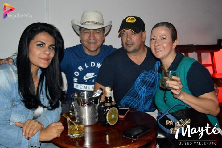 Foto 101 de Pa´mayte - Feria de Cali 2016 en Pa´Mayte Museo Vallenato