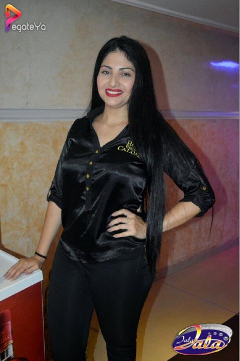 Foto 23 de JalaJala - 5to Fds Abril 2017 en Jala Jala Club, Cali