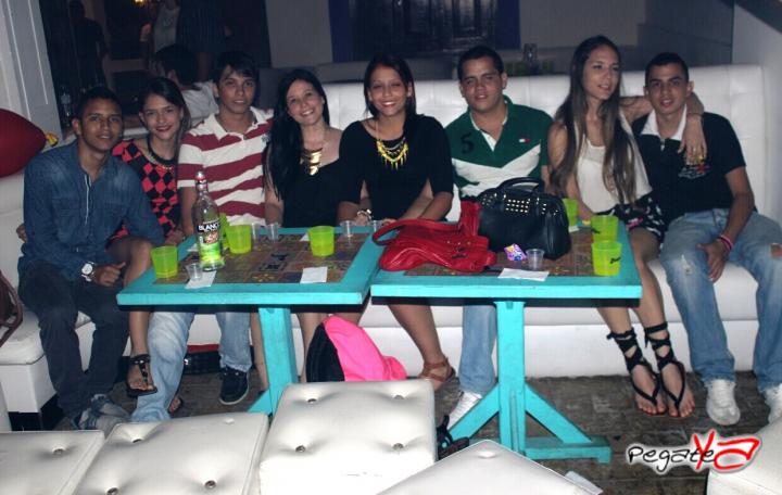 Foto 69 de Zambomba - Agosto 23 del 2014 en Club Zambomba, Cali