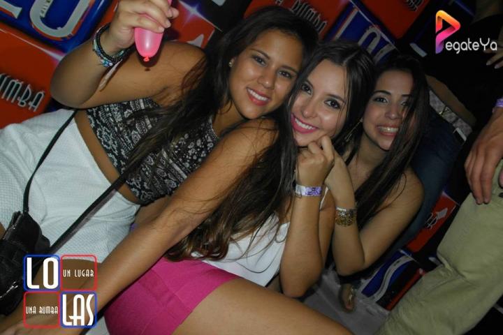 Foto 90 de Lolas Club - J. Alvarez en Lolas Club Menga Cali, Cali