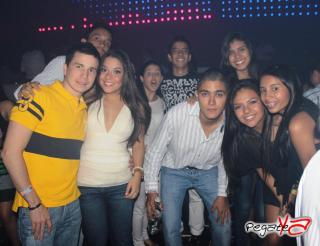 Foto 49 de La Sucursal del Cielo - Mayo 18 en La Sucursal del Cielo, Cali