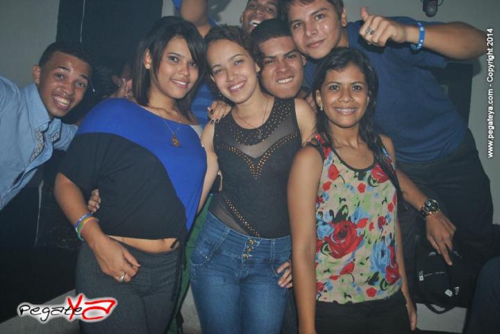 Foto 18 de Bahia Club 22 y 23 de Agosto en bahia club, Cartagena