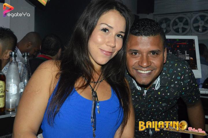 Foto 50 de Bailatino - Feria de Cali 2016 en Bailatino - Bar, Cali