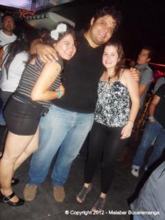 Foto 42 de 27-28 Enero 2012 en Discoteca Malabar Bucaramanga, Bucaramanga