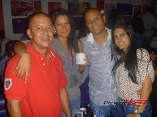 Foto 42 de Marzo 03 del 2012 en La Maldita Primavera Cali, Cali