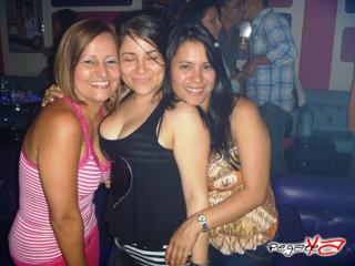 Foto 22 de Junio 08 del 2012 en La Maldita Primavera Cali, Cali