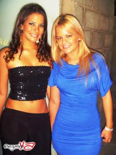 Foto 12 de Lolas - Lanzamiento Black And White en Lolas Club, Cali