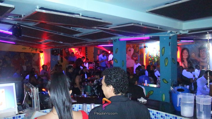Foto 27 de Trinidad - 22 Y 23 DE SEP 2017 en Trinidad Discoteca Bucaramanga, Bucaramanga