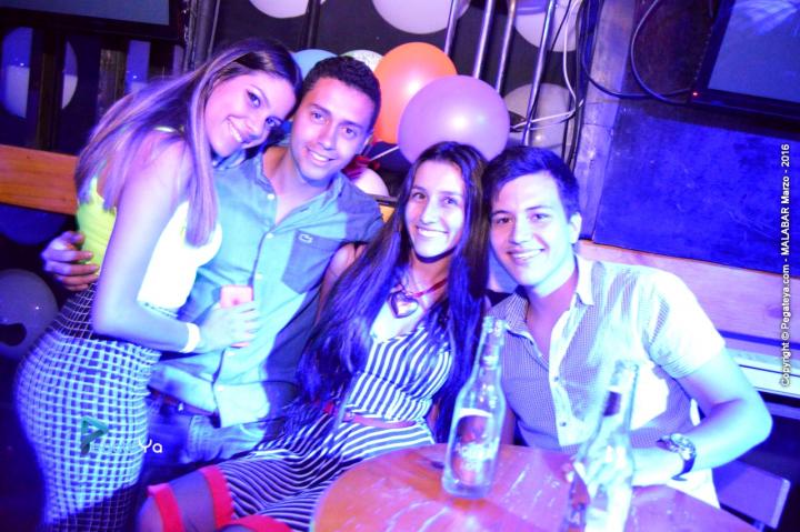 Foto 23 de MALABAR - 12 marzo 2016 en Discoteca Malabar Bucaramanga, Bucaramanga