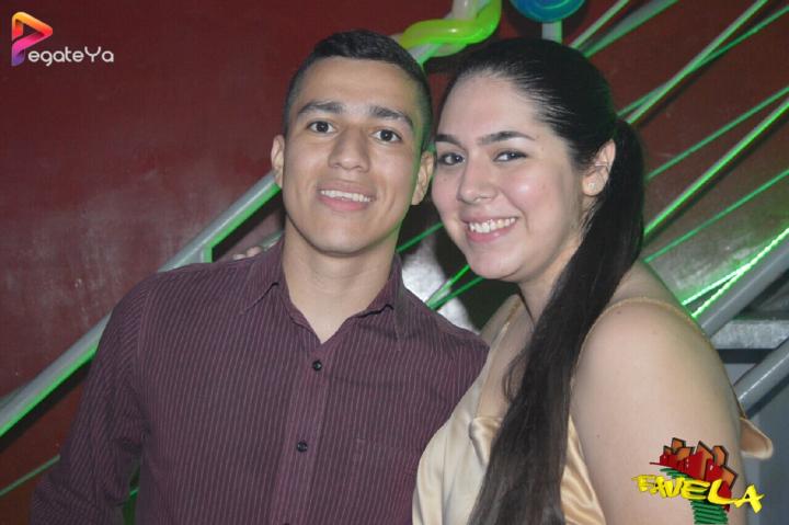 Foto 38 de Favela - Feria de Cali 2016 en Favela Club, Cali