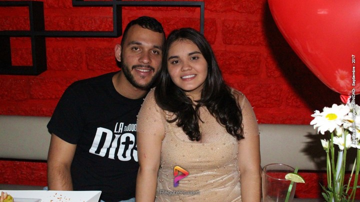 Foto 3 de Trinidad - Sábado 16 sep 2017 en Trinidad Discoteca Bucaramanga, Bucaramanga