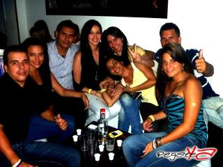 Foto 193 de Miami Bar Cali Fiesta Amor y Amistad en Miami Bar Cali, Cali