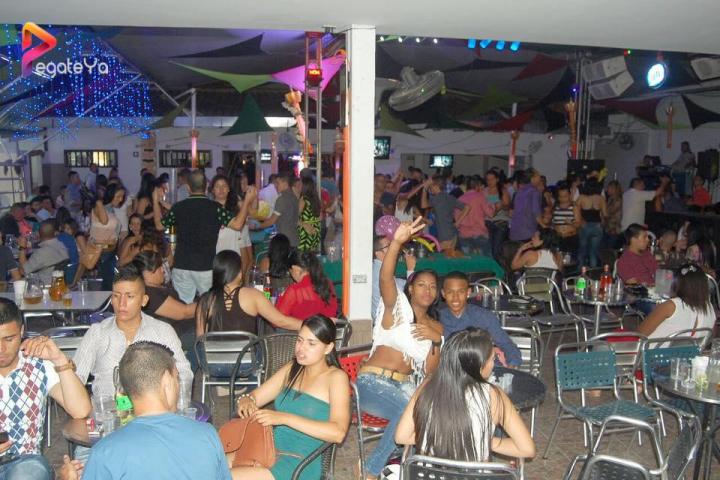 Foto 28 de Cafe Mi Tierra - 2do FDS Mar 2016 en Cafe Mi Tierra, Cali