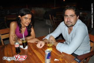 Foto 43 de cafe del mar 1, 2 de junio de 2012 en cafe del mar cartagena, Cartagena