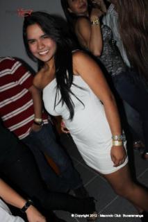 Foto 2 de 15-16 de Marzo de 2012 en Discoteca Macondo Club Bucaramanga, Bucaramanga