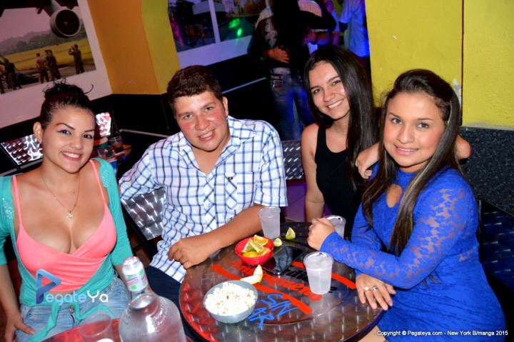 Foto 19 de New York - 14 de febrero de 2015 en Discoteca New York Bucaramanga, Bucaramanga