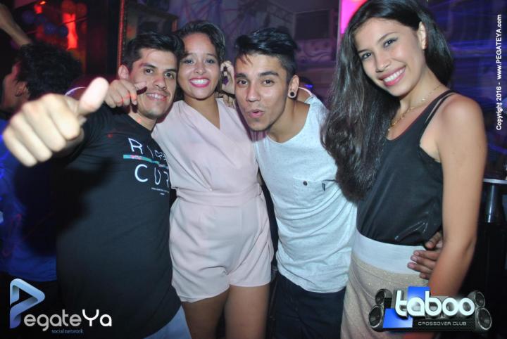 Foto 20 de Taboo 18 y 19 de Marzo de 2016 en Discoteca Taboo Cartagena, Cartagena
