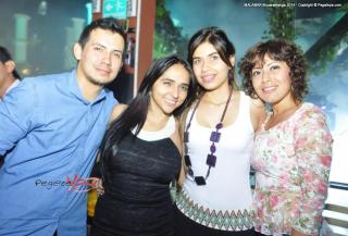 Foto 19 de Discoteca Malabar - 8 de febrero de 2012 en Discoteca Malabar Bucaramanga, Bucaramanga