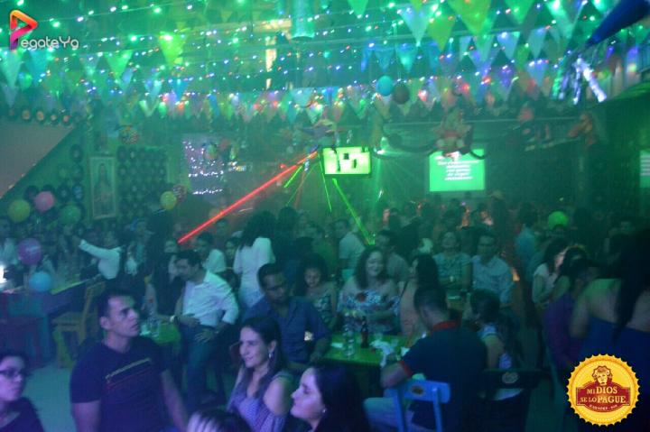 Foto 46 de Mi Dios se lo Pague - 1er Fds Mayo en Fonda Mi Dios Se Lo Pague, Cali