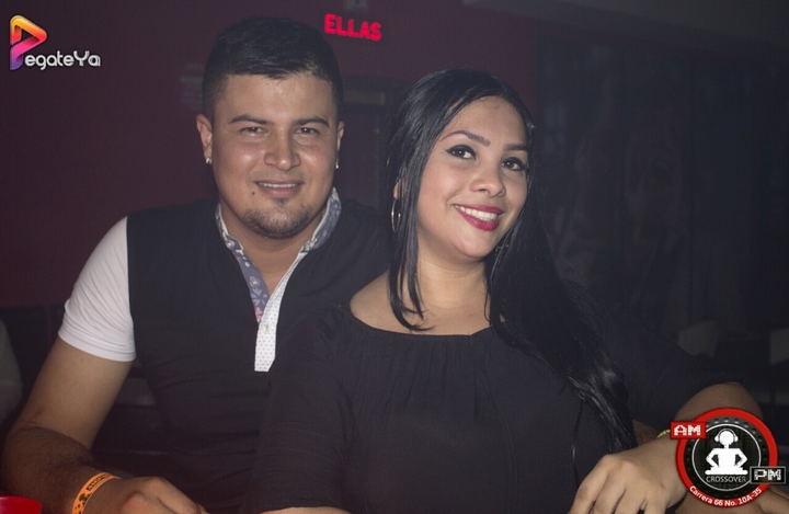 Foto 11 de Ampm - 4to Fds Sept. 2017 en Am / PM Bar - Cali, Cali