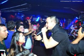 Foto 101 de Bar Bling - 8 de febrero de 2012 en Bar Bling Bucaramanga, Bucaramanga