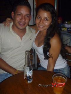 Foto 19 de Febrero 18 y 25 del 2012 en Urbano Bar Cali, Cali