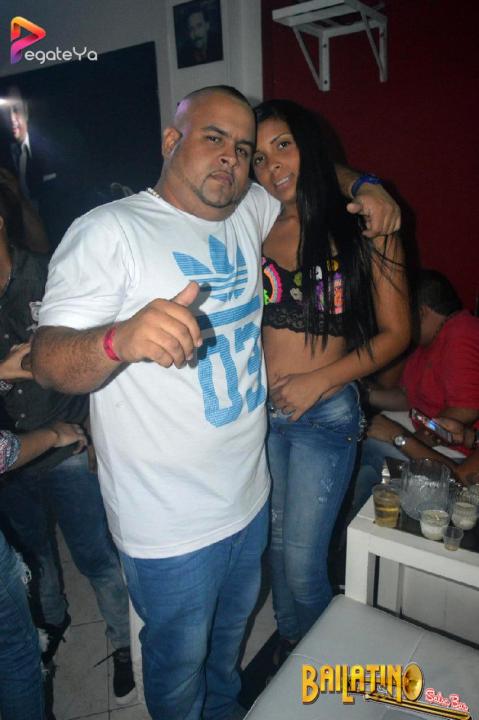 Foto 77 de Bailatino - 3er & 4to Fds Marzo 2016 en Bailatino - Bar, Cali