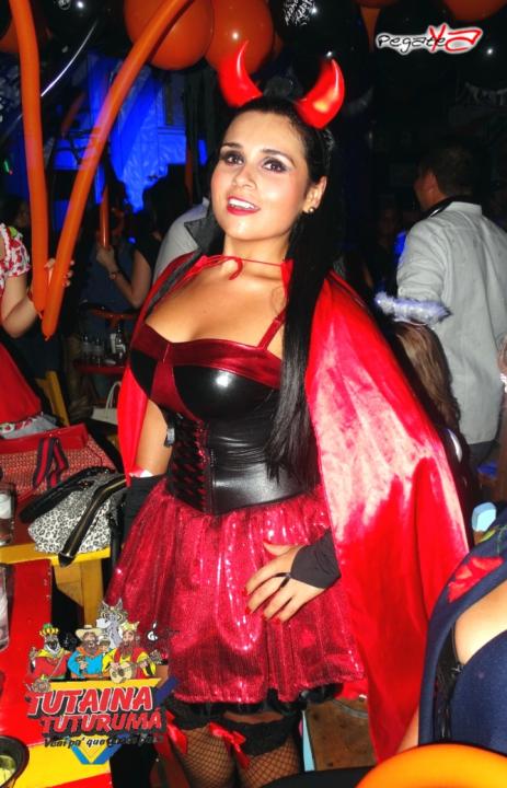 Foto 14 de Tutaina - Halloween 2014 en FONDA TUTAINA Medellin, Medellín