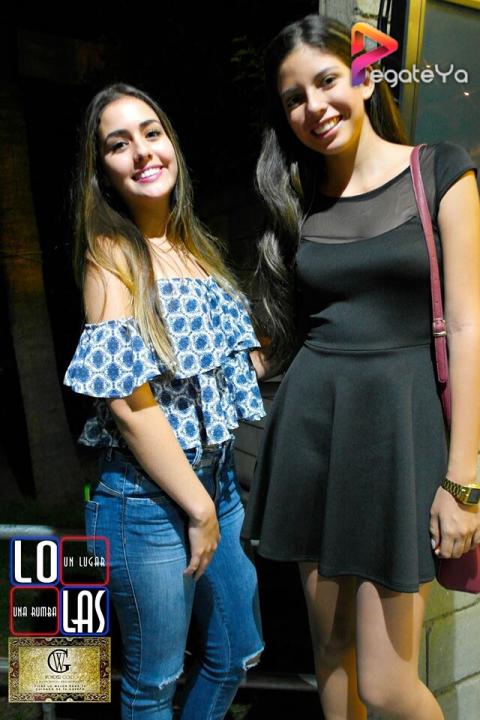 Foto 71 de LOLAS - 2DO Fds Nov. 2015 en Lolas Club Menga Cali, Cali