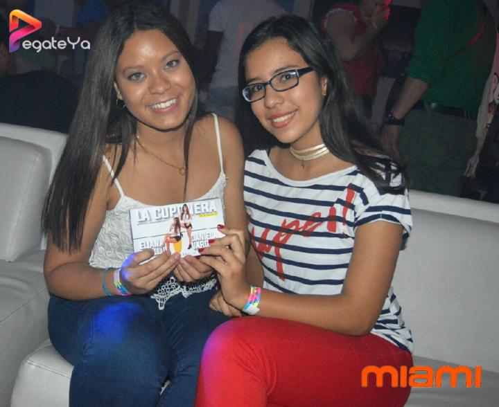 Foto 98 de Miami Bar - Feria de Cali 2016 en Miami Bar Cali, Cali